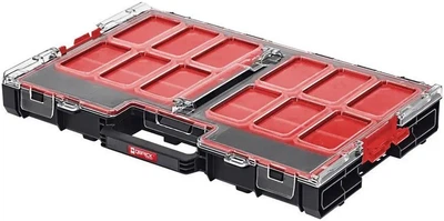 Органайзер Qbrick System One Organizer L 2.0 531x379x77 мм (ORGQL2CZAPG003)