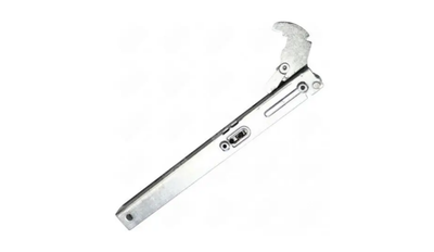 Петля дверей духовки Whirpool (C00345072) (481010468673)
