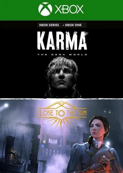 Ключ активации KARMA: The Dark World - Close To The Sun Bundle для Xbox One/Series S/X