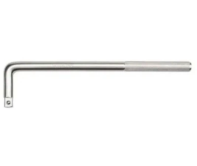 Вороток L-образный YATO, 3/4", L=440 мм