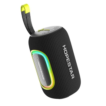 Акустика колонка bluetooth TWS HOPESTAR P65 20W BT5.3 3000mAh чорний