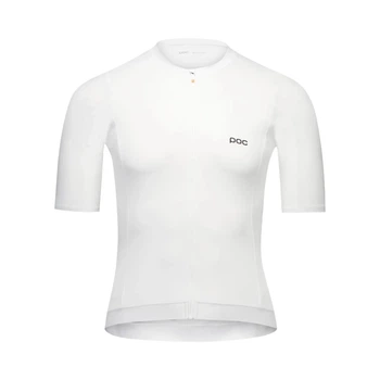 Велоджерси мужское M's Cadence Jersey, Hydrogen White, XL