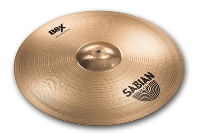Тарелка Sabian 18" B8X Thin Crash