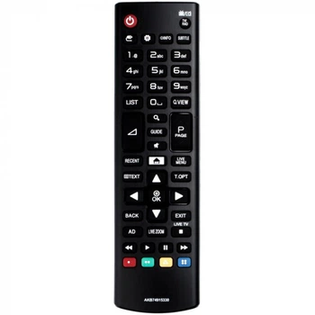 Пульт для телевизора SMART TV LG (AKB74915330)