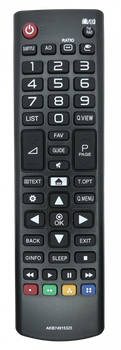 Пульт для телевизора LG (AKB74915325)