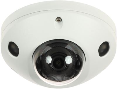 Kamera IP Apti APTI-AI508KA25IL-28P 5 MP 2.8 mm