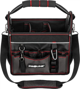 Torba na narzędzia Proline otwarta 32 x 22 x 31 cm 62155 (5903755621559)