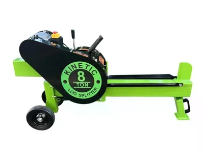 Кінетичний дровокол MAST Gartentechnik MT-PR-K8T 8 т електричний 2 кВт 230 В