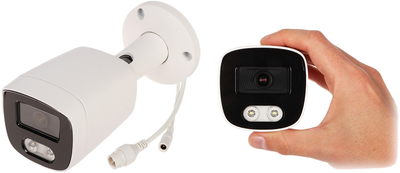 Kamera IP Apti APTI-AI508CA3IL-28WP 5 MP 2.8 mm