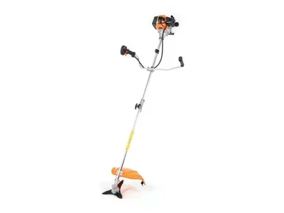 Мотокоса Handy TMK325 бензинова 1 кВт 33 см³ Польща + диск і ліска