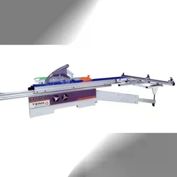Форматно-розкрійний верстат MAST H-RS305 VF3200 Standart, 5.5 кВт, пропил 3200 мм, диск 300–350 мм, підрізний вузол, нахил 45°