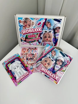 Подарочный бокс «ROBLOX»