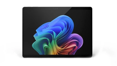 Ноутбук Microsoft Surface Pro 11 (EP2-20114+ZRA-00008), Intel Core Ultra 5 236V / 13" / 120 Гц / Сенсорний / RAM 16 ГБ LPDDR5X / SSD 512 ГБ / Arc Graphics 130V / NFC / Windows 11 Pro / Графітовий