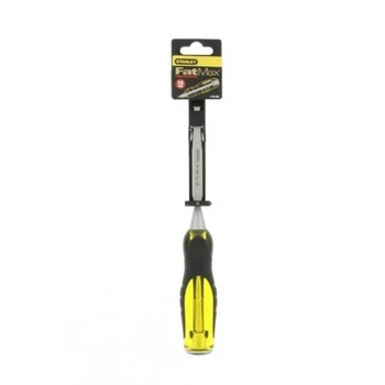 Стамеска ударная STANLEY FatMax 16 мм 130 мм Cr-V 0-16-257