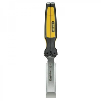 Стамеска професійна STANLEY FatMax 25 мм 238 мм FMHT0-16145