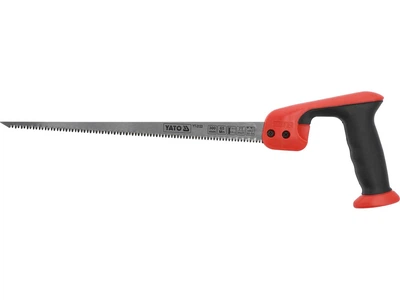Ножовка YATO 300 мм 50-54 HRC YT-3133