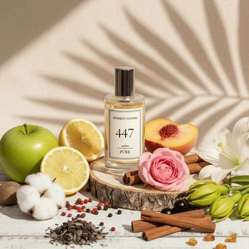 Парфуми жіночі PURE 447 50 мл