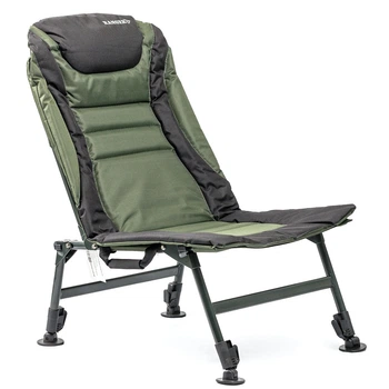 Кресло карповое для рыбалки Ranger Strength SL-114