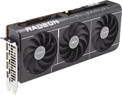 Видеокарта ASUS PRIME-RX9070GRE-O12G