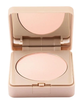 Сияющая тональная пудра-основа Claraline R50 Beige Rose, 12 г