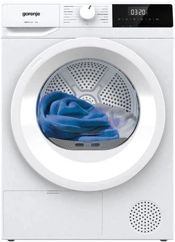 Сушильна машина Gorenje D2HNE7E/UA