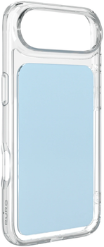 Etui Puro Plate Mag Case do iPhone 17 Air Light Blue (8018417538094)