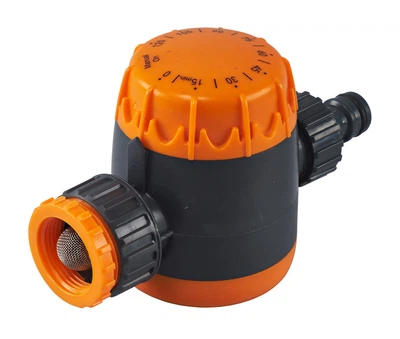 Таймер подачі води Miol 0-120хв, PP, ABS 99-240