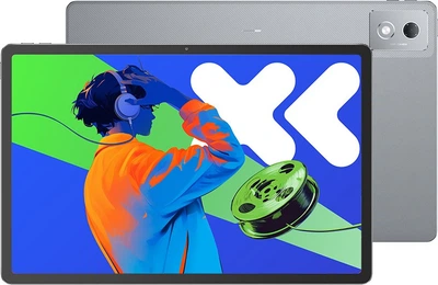 Планшет Xiaoxin Pad Pro 2025 12.7 8/128GB WIFI серый