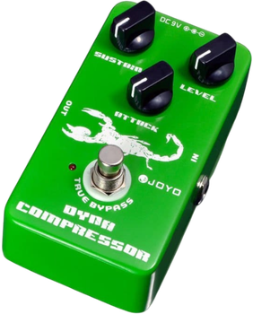 Efekt gitarowy Joyo JF-10