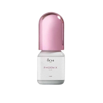 Клей для нарастания ресниц "PHOENIX" Oh OCHI 5 ml