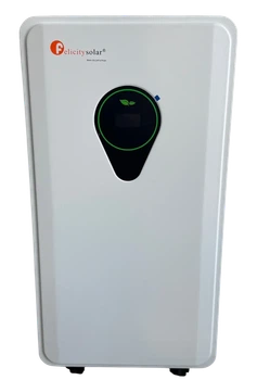 Акумулятор Felicity FLA48350TG2 (LiFePO4 51,2V 350Ah 17,5kWh)