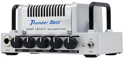 Гитарный усилитель Hotone Audio Nano Legacy Thunder Bass (SUP_jb435)