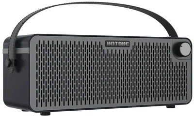 Гитарный усилитель Hotone Audio Pulze AP-30 BK (SUP_KC485)