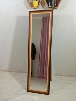 Зеркало напольное Фацет Rander 160*45 см RNDR