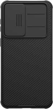 Etui Nillkin CamShield Pro Magnetic Case do Samsung Galaxy A57 5G Black (6902048309234)