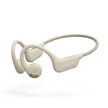 Наушники PHILIPS TAA1708 White