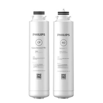Комплект картриджей PHILIPS CP ADD551+ADD501 (совместим с ADD6812/ADD6813/ADD6814/ADD6836/93)