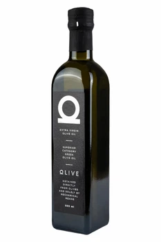 Оливковое масло Olive урожай 2025-2026 экстра вирджин 500мл