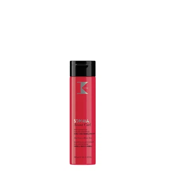 Шампунь для створення пружних локонів K-time SOMNIA AVANT CURL ,300 ml