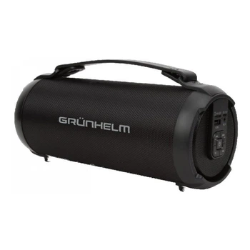 Акустическая система Grunhelm GW-311-BL Black (115785)