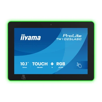 Монитор iiyama TW1025LASC-B3PNR
