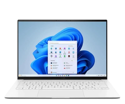 Ноутбук ASUS Zenbook S 14 Ultra 9-386H/32GB/2TB/Win11 OLED Touch (UX5406AA-SU053W)