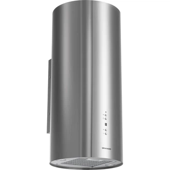 Вытяжка кухонная GRANADO Yunkos 1604-1200 inox