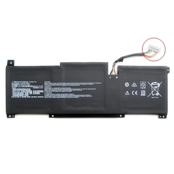 Аккумулятор для ноутбука MSI BTY-M491, 4600mAh