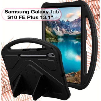 Чехол для планшета BeCover Protected Cover Samsung Galaxy Tab S10 FE Plus