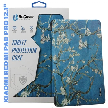 Чохол для планшета BeCover Smart Case Xiaomi Redmi Pad Pro 12.1'' Spring