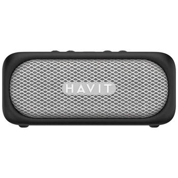 Акустическая система Havit SK905BT Black