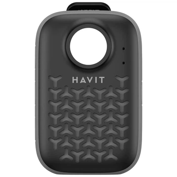 Акустическая система Havit SK868BT Black