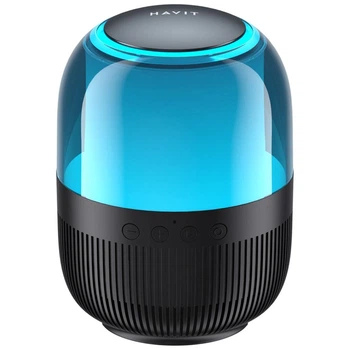 Акустическая система Havit HV-SK889BT RGB Black