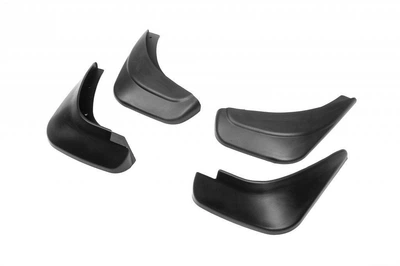 Брызговики AVTM Suzuki SX4 2006-2013 (полный кт 4шт) (MF.GSXH06)